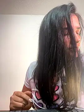 alice shyness online show from November 8, 4:12 am