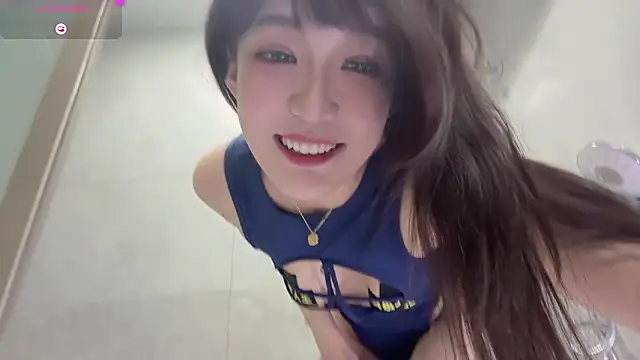 Yaya--728 online show from October 29, 9:11 am