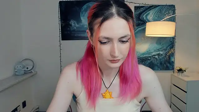 EasterBlink online show from October 22, 10:59 am