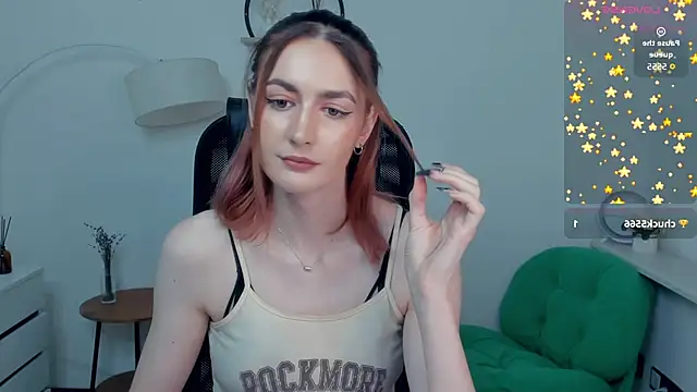 EasterBlink online show from December 4, 10:35 am