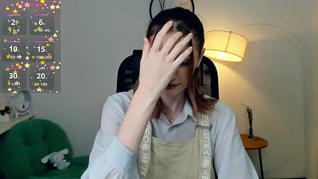 EasterBlink online show from January 9, 11:13 am