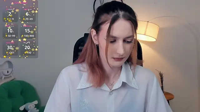 EasterBlink online show from January 14, 11:05 am