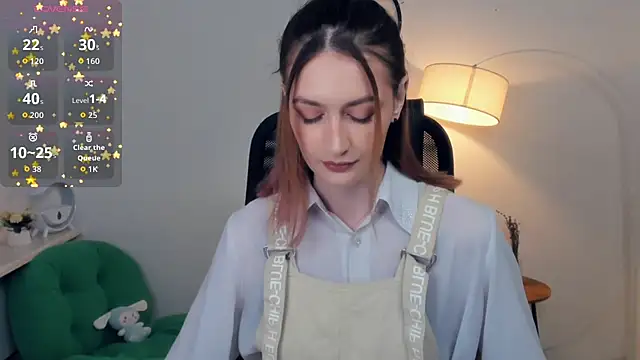 EasterBlink online show from January 15, 10:53 am