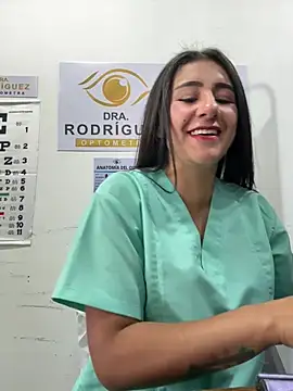 Snapshot of CAROLINE__07 chatting on June 24, 3:22 pm CAROLINE 07 online show from June 24, 3:22 pm