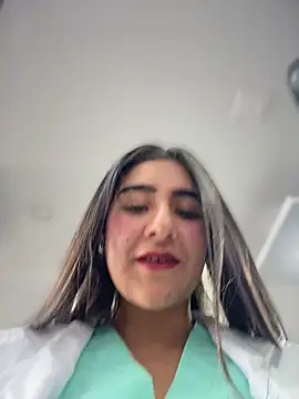 Snapshot of CAROLINE__07 chatting on July 8, 3:38 pm CAROLINE 07 online show from July 8, 3:38 pm