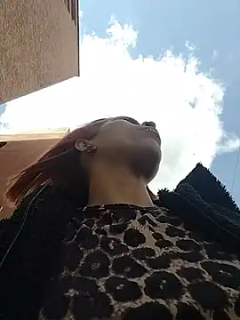 Zoe73  online show from February 20, 7:25 pm