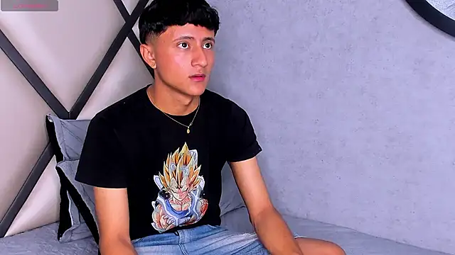  Leohot  online show from September 21, 4:03 am