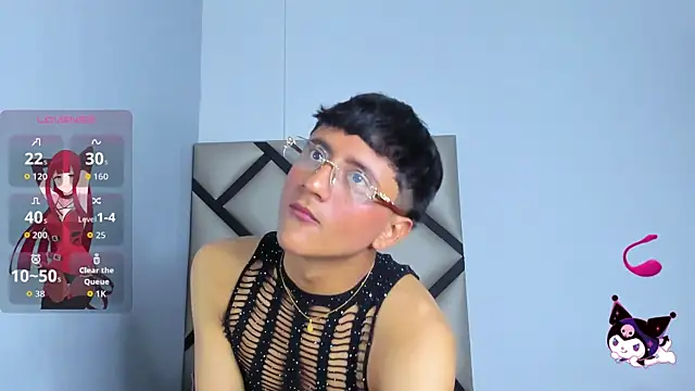  Leohot  online show from September 28, 3:34 am