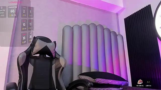  Leohot  online show from October 24, 3:25 am