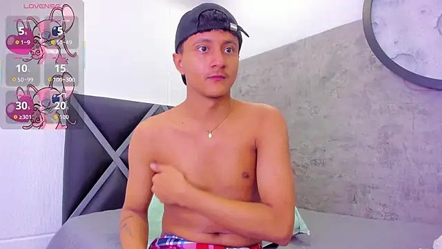  Leohot  online show from April 21, 3:24 am