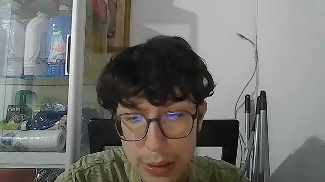 Kevintdx online show from October 5, 3:27 am