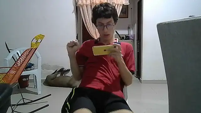 Kevintdx online show from April 9, 2:22 am