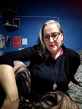 Feelineducentre online show from November 1, 9:06 pm