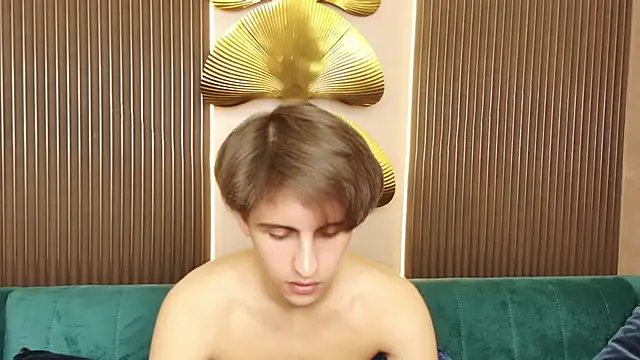 Jefrey Carter online show from September 8, 8:19 pm