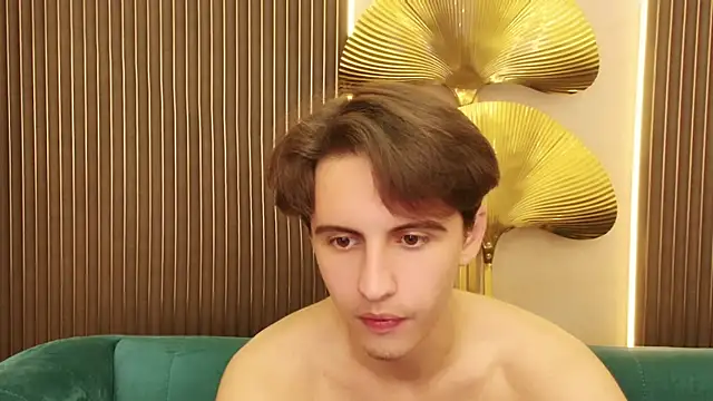 Jefrey Carter online show from September 14, 8:41 pm