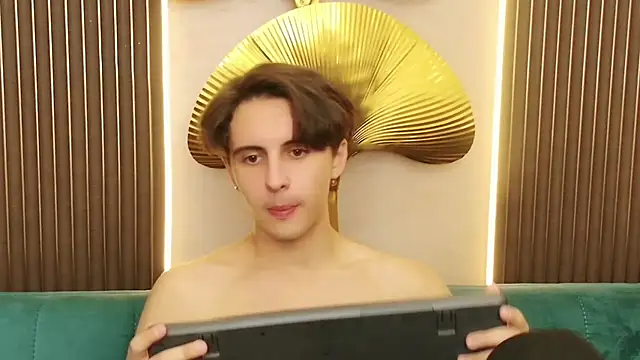 Jefrey Carter online show from September 15, 8:53 pm