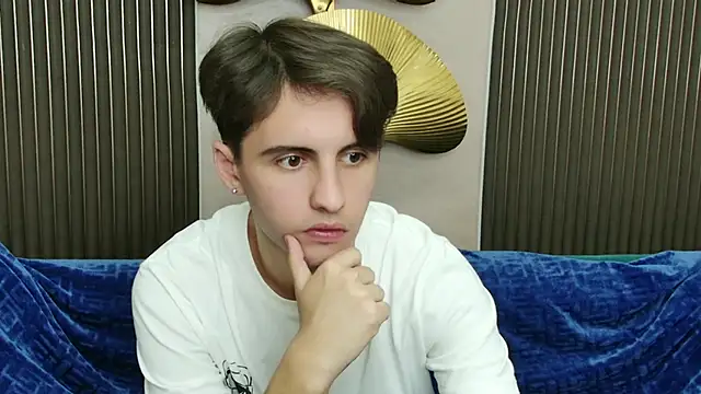 Jefrey Carter online show from October 3, 8:28 pm