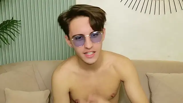 Jefrey Carter online show from October 4, 8:51 pm