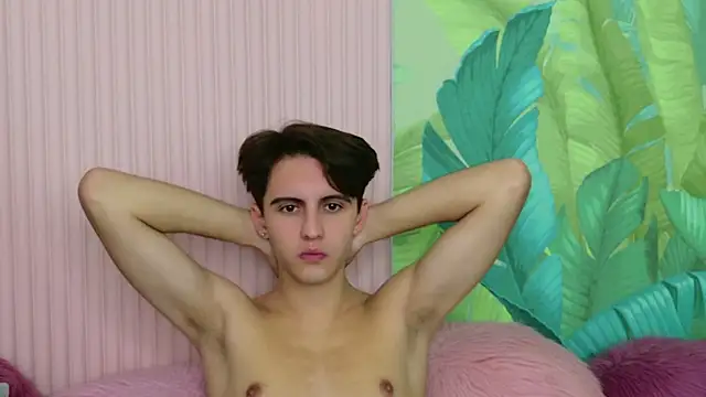 Jefrey Carter online show from October 14, 8:42 pm