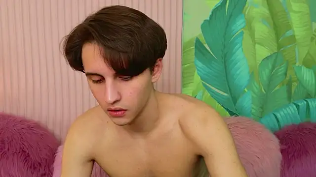 Jefrey Carter online show from April 21, 9:17 pm