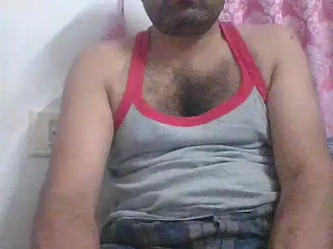 hairysub indiaxh online show from April 18, 7:40 pm