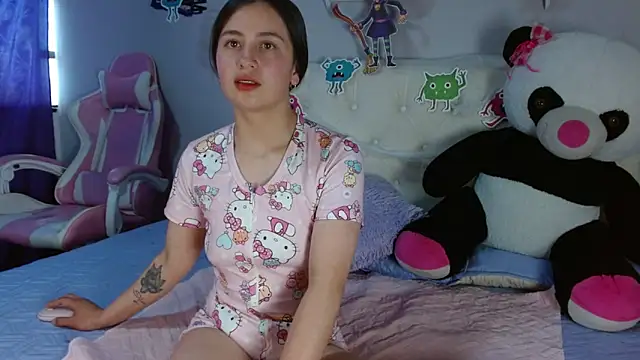 Zaaida  online show from October 24, 1:51 pm