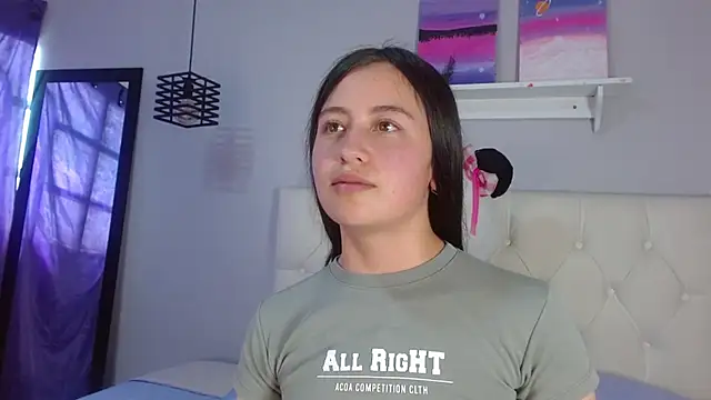 Zaaida  online show from November 21, 3:54 pm