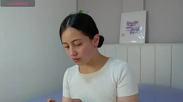 Zaaida  online show from March 9, 9:19 pm