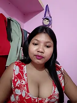 Snapshot of Redchery chatting on June 3, 5:51 pm Redchery online show from June 3, 5:51 pm