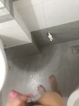 anhye8 online show from March 10, 4:12 pm