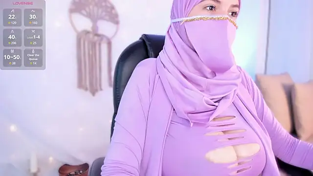 salma isawwii online show from November 2, 2:08 pm