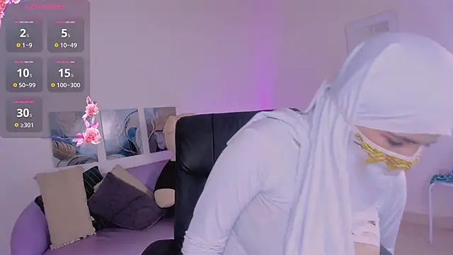 salma isawwii online show from March 28, 2:38 pm