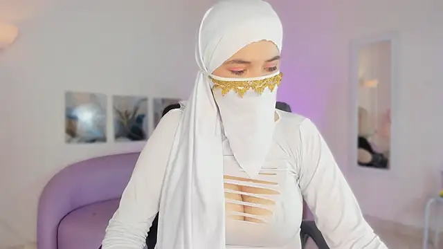 salma isawwii online show from April 15, 3:19 pm