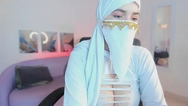 salma isawwii online show from April 19, 2:16 pm