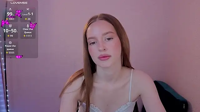 PickmeBabby online show from April 20, 7:15 pm