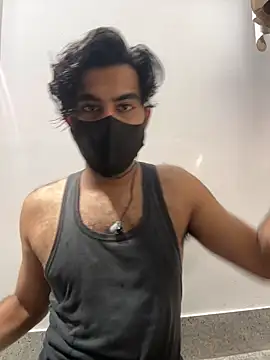 hottestboy03 online show from September 11, 4:56 am