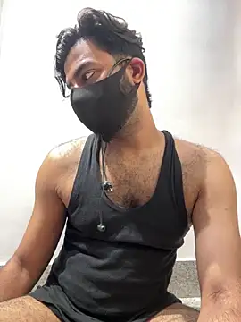 hottestboy03 online show from September 13, 5:29 am