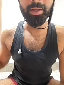 hottestboy03 online show from September 16, 5:30 am