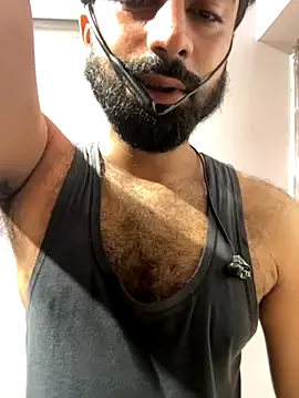 hottestboy03 online show from September 22, 4:58 am