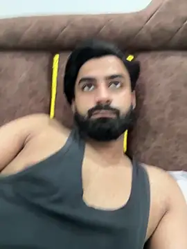 hottestboy03 online show from October 4, 5:55 pm