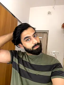 hottestboy03 online show from October 7, 8:17 pm