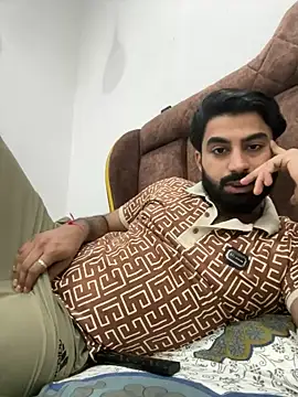 hottestboy03 online show from October 19, 9:10 am