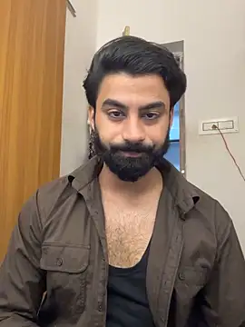 hottestboy03 online show from October 27, 5:55 am