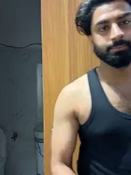 hottestboy03 online show from February 22, 2:26 pm