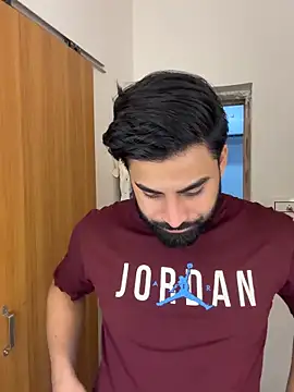 hottestboy03 online show from June 2, 5:53 am