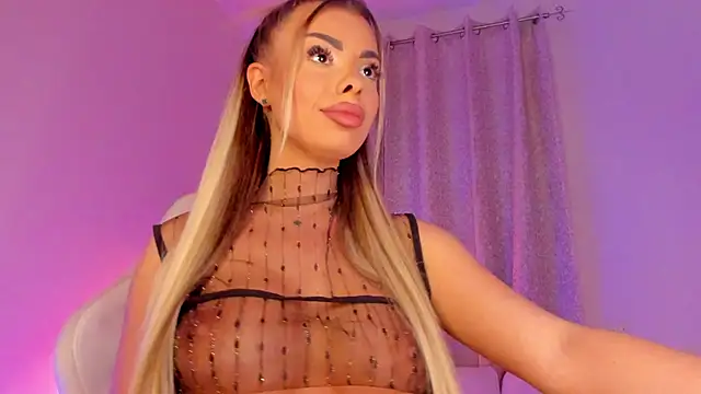 SerraVondeee online show from September 26, 7:29 pm