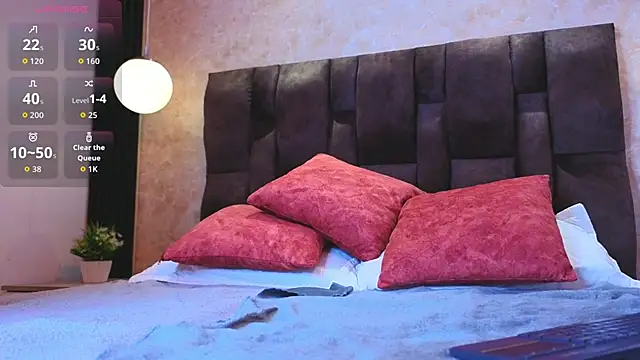 Miagomezx online show from April 22, 8:32 pm