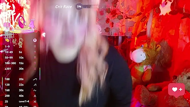 Snapshot of caro_lina20 chatting on October 24, 4:31 am caro lina20 online show from October 24, 4:31 am