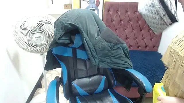 greiccy 20 online show from September 30, 9:20 pm