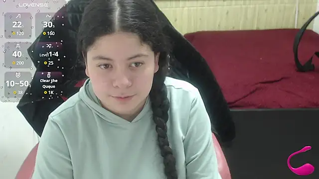 greiccy 20 online show from October 21, 4:46 am